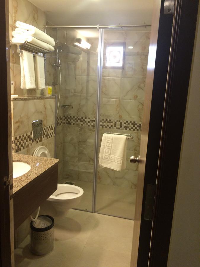 Best Western Alkapuri, Vadodara Exterior photo
