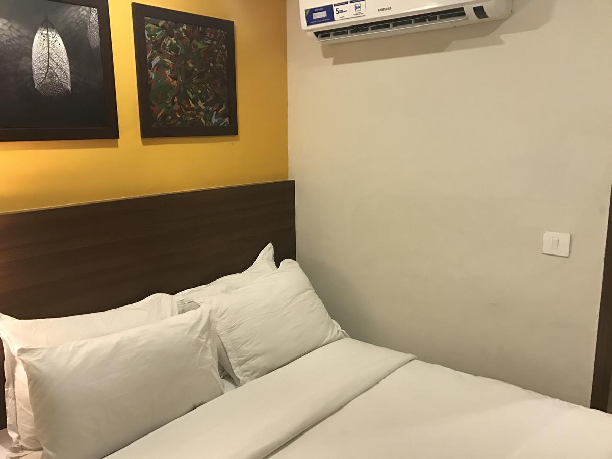 Best Western Alkapuri, Vadodara Exterior photo